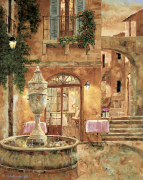 Gilles Archambault art print