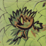 Gail Altschuler art print
