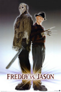 Movie Posters art print