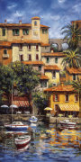 Malcolm Surridge art print