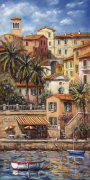 Malcolm Surridge art print