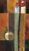 Keith Mallett art print