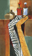 Keith Mallett art print