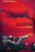 Hostel art print