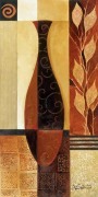 Keith Mallett art print