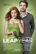 Leap Year (2010) art print