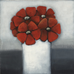 Ahava art print