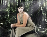 Celebrity Image art print