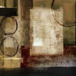 Keith Mallett art print