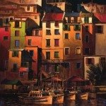 Michael O'Toole art print
