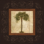 Keith Mallett art print