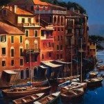 Michael O'Toole art print