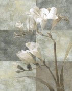 Keith Mallett art print