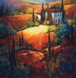 Nancy O'Toole art print