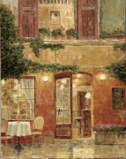 Gilles Archambault art print