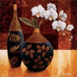 Keith Mallett art print