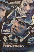 Movie Posters art print