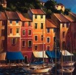 Michael O'Toole art print