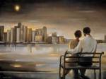 Trish Biddle art print