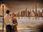 Trish Biddle art print