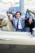 Celebrity Image art print