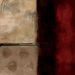 Laurie Maitland art print