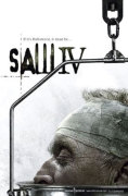 Saw IV art print