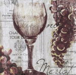 Tandi Venter art print