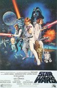Movie Posters art print