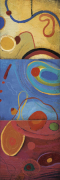Don Li-Leger art print
