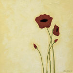 Rita Vindedzis art print