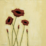 Rita Vindedzis art print