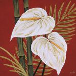 Yvette St. Amant art print