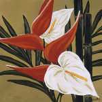 Yvette St. Amant art print