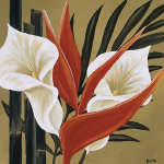Yvette St. Amant art print