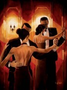Trish Biddle art print