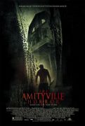 The Amityville Horror art print