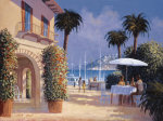David Short art print
