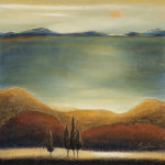 Ursula Salemink-Roos art print