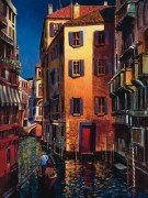 Michael O'Toole art print