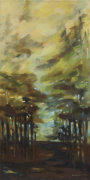 Karen Parker art print