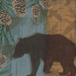 Tandi Venter art print