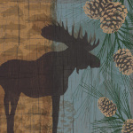 Tandi Venter art print