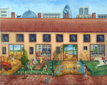 Diana Harrison art print