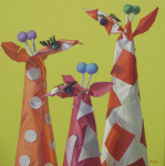 Mark Ward art print