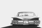 Colin Tresadern art print