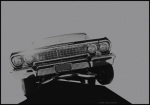 Colin Tresadern art print