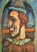Georges Rouault art print