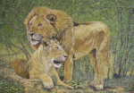 Gary Roberts art print
