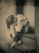 Oscar Gustav Rejlander art print